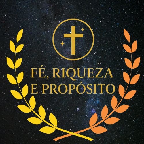 Fé, Riqueza e Propósito